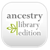 Ancestry Library Logo